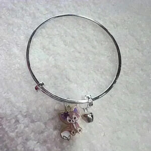Children’s Sanrio Cartoon Bracelet | Diameter  6cm